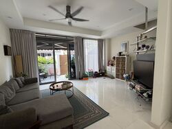 Hillcrest Villa (D11), Terrace #554949781